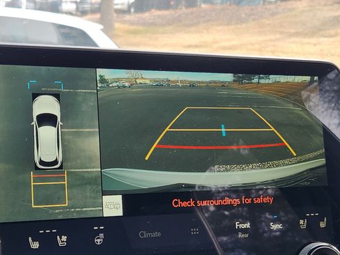 Certified 2025 Lexus RX 350 image 26