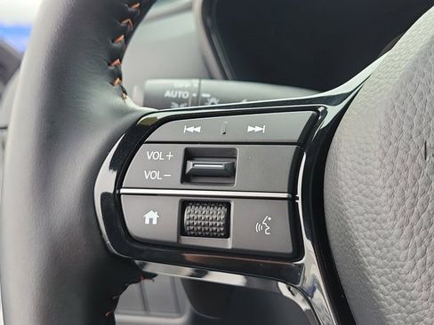 Certified 2025 Honda CR-V Sport Touring image 24