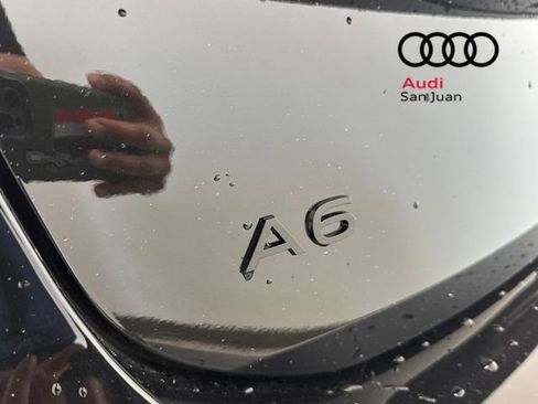 New 2026 Audi A6 Prestige image 12