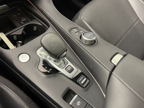 Used 2023 INFINITI QX55 Sensory w/ Lighting Package image 26