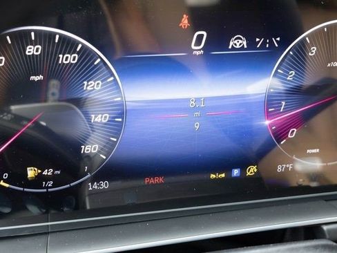 New 2025 Mercedes-Benz GLE 450 GLE 450 image 3