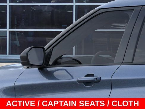 New 2026 Ford Explorer Active image 20
