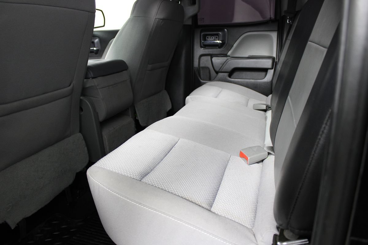 Used 2019 GMC Sierra 1500 Limited w/ Elevation Edition RWD image 18