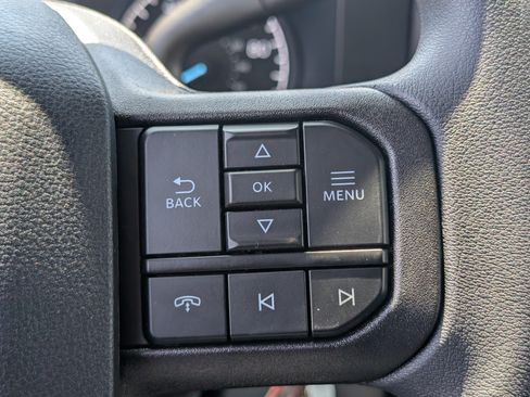 New 2026 Ford F250 XLT w/ FX4 Off-Road Package AWD/4WD image 17