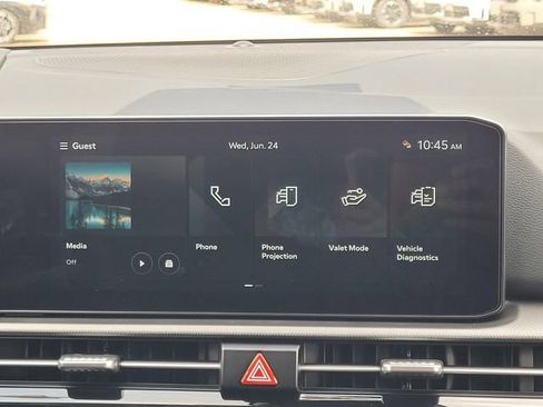 New 2026 Kia Sportage LX w/ LX Convenience Package FWD image 16