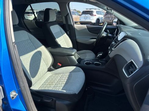 Used 2024 Chevrolet Equinox LT FWD image 10