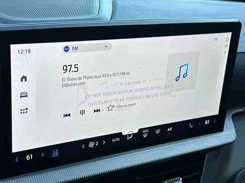 New 2026 Ford Explorer ST w/ Sun And Sound Package image 19