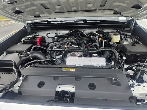 New 2025 Toyota Tacoma SR5 image 19