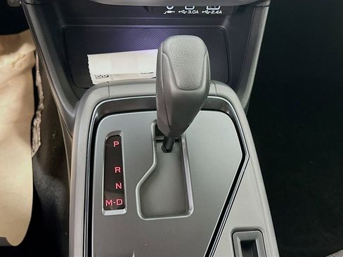 New 2026 Subaru Crosstrek 2.0i Premium image 21