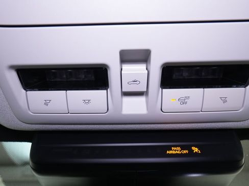 New 2026 MAZDA CX-30 Aire Edition image 41