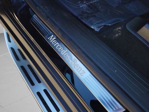 New 2026 Mercedes-Benz GLS 450 4MATIC image 24