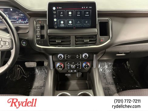 Used 2022 GMC Yukon SLE w/ Gmc Pro Safety Plus Package image 15