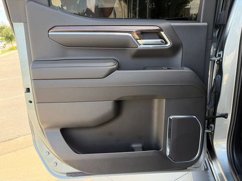 Used 2024 Chevrolet Silverado 1500 RST w/ All Star Edition Plus AWD/4WD image 38