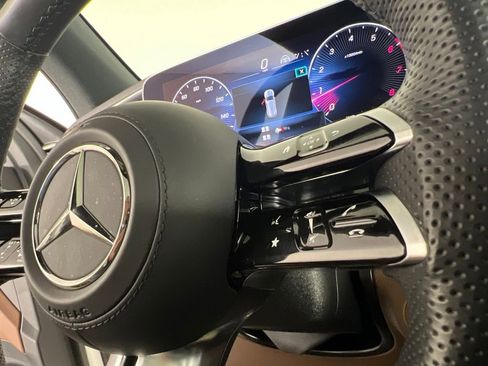 Certified 2024 Mercedes-Benz GLS 450 4MATIC image 38