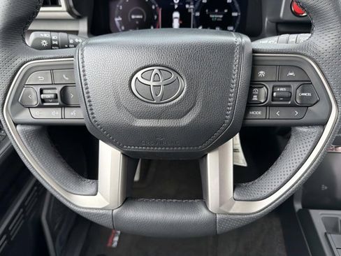 New 2026 Toyota 4Runner TRD Off-Road Premium image 24