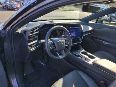 Used 2024 Lexus RZ 300e Premium image 14