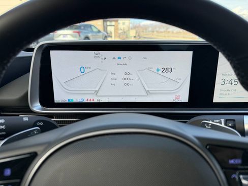 Used 2024 Hyundai Ioniq 6 SEL image 27