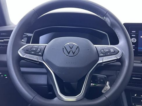 New 2025 Volkswagen Jetta SE image 14