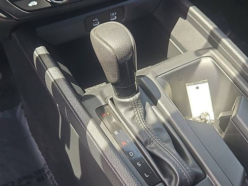 Certified 2024 Honda Accord EX image 25