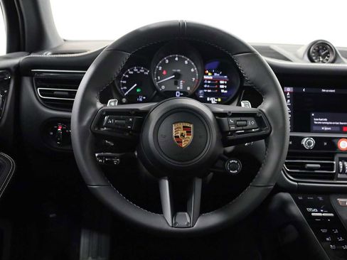 New 2026 Porsche Macan S image 26