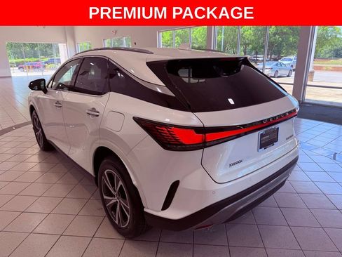 Used 2023 Lexus RX 350 Premium w/ Accessory Package (Z1) FWD image 5