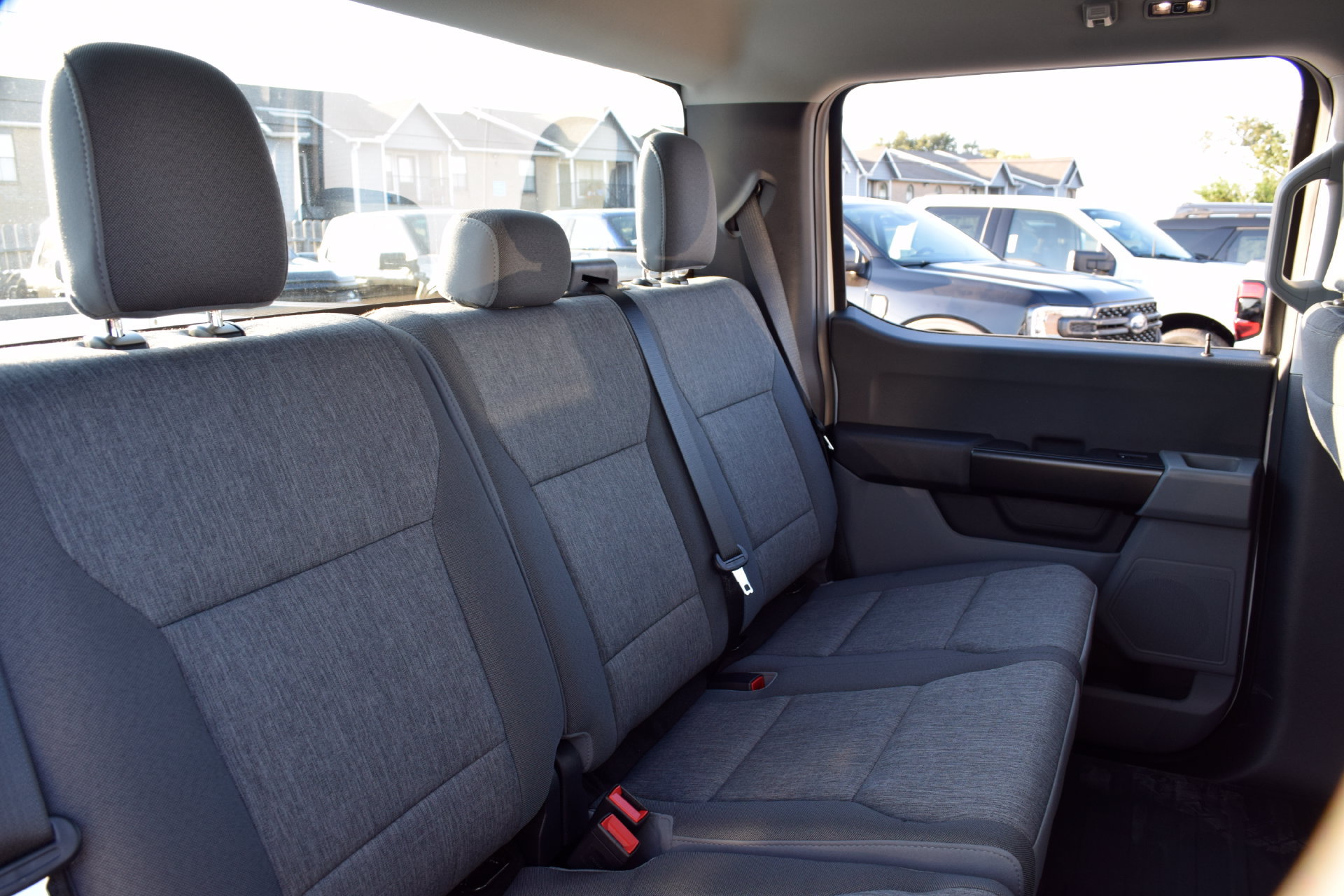 New 2026 Ford F150 XL RWD image 21