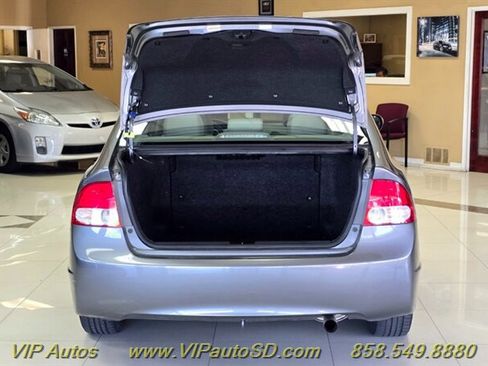 Used 2009 Honda Civic Hybrid Sedan image 8