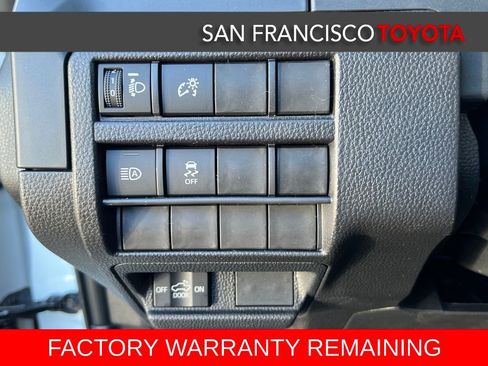 Certified 2026 Toyota Tacoma SR image 26