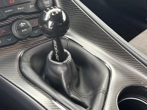 Used 2021 Dodge Challenger R/T Scat Pack RWD image 18