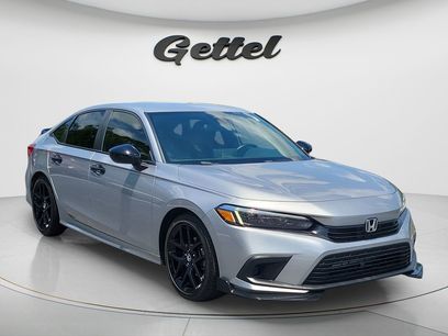 Used 2024 Honda Civic Sport
