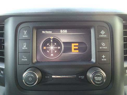 Used 2023 RAM 1500 Big Horn image 22