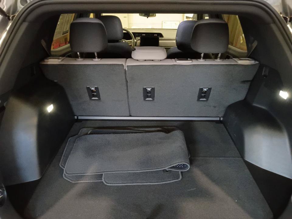 Used 2026 GMC Terrain Elevation FWD image 15