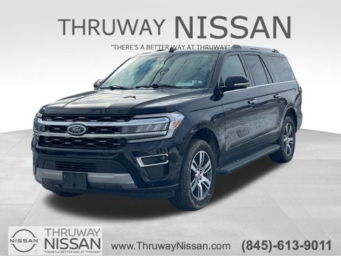 Used 2024 Ford Expedition Max Limited image 1