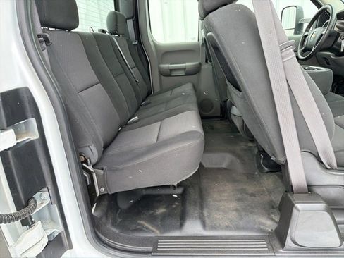 Used 2013 Chevrolet Silverado 2500 W/T image 27