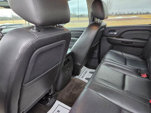 Used 2010 GMC Sierra 1500 Denali image 41