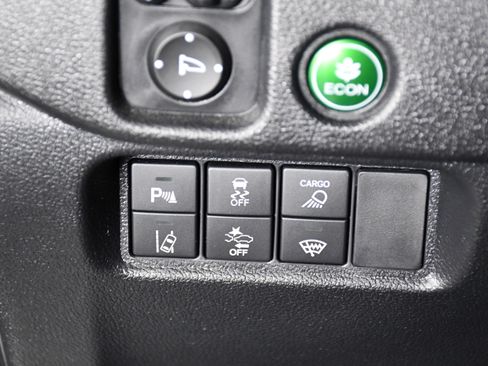 Used 2024 Honda Ridgeline TrailSport image 38
