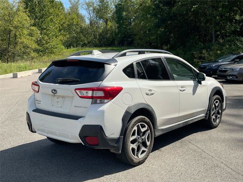 Used 2019 Subaru Crosstrek 2.0i Limited w/ Popular Package #4 AWD/4WD image 5
