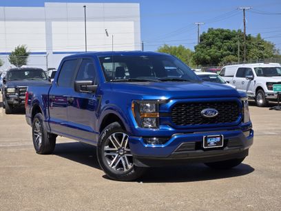 Certified 2023 Ford F150 XL w/ STX Appearance Package