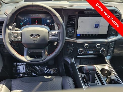 Used 2026 Ford F150 Raptor AWD/4WD image 6