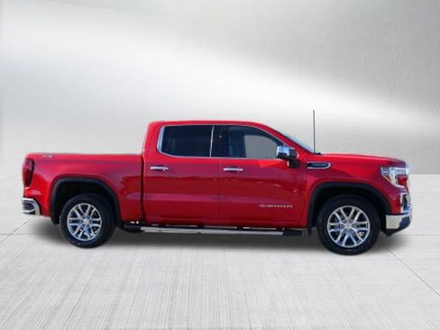 Certified 2021 GMC Sierra 1500 SLT w/ SLT Premium Plus Package image 2