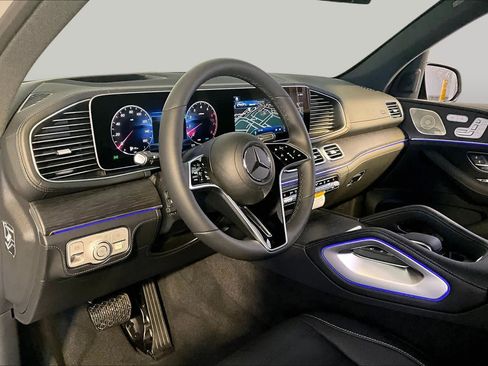 New 2026 Mercedes-Benz GLE 450 4MATIC image 9