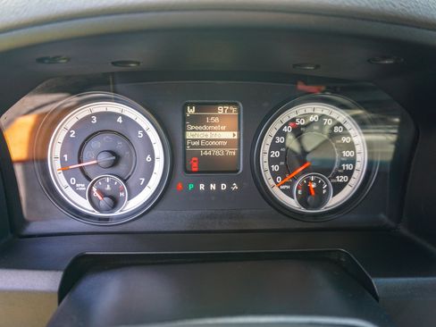 Used 2014 RAM 1500 Express w/ Black Ram 1500 Express Group image 14