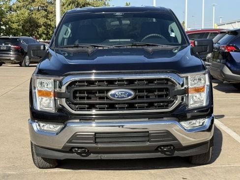 Used 2022 Ford F150 XLT AWD/4WD image 6