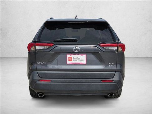 Certified 2024 Toyota RAV4 XLE w/ Weather Package image 7