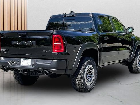 New 2026 RAM 1500 RHO w/ RHO Level 1 Equipment Group AWD/4WD image 9