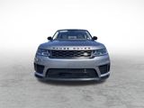 Used 2021 Land Rover Range Rover Sport HSE Silver Edition image 2
