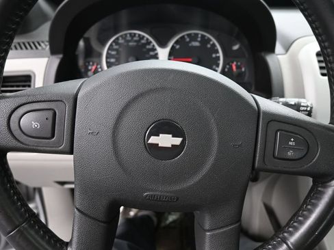 Used 2005 Chevrolet Equinox LT w/ Preferred Equipment Group AWD/4WD image 34