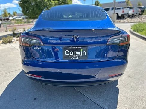 Used 2019 Tesla Model 3 Mid Range RWD image 6