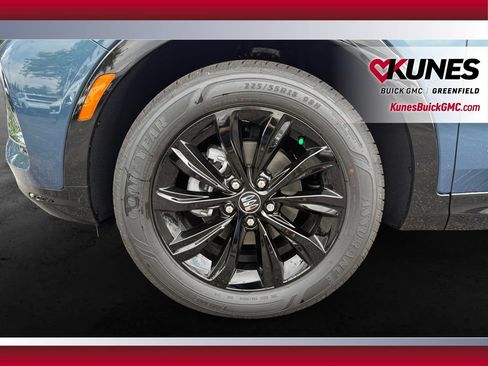 New 2026 Buick Envista Sport Touring w/ Convenience I Package FWD image 11