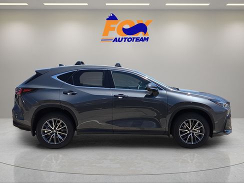 New 2026 Lexus NX 350 AWD w/ Premium Package image 5